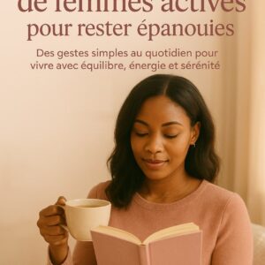 10 Habitudes des femmes actives pour rester épanouies