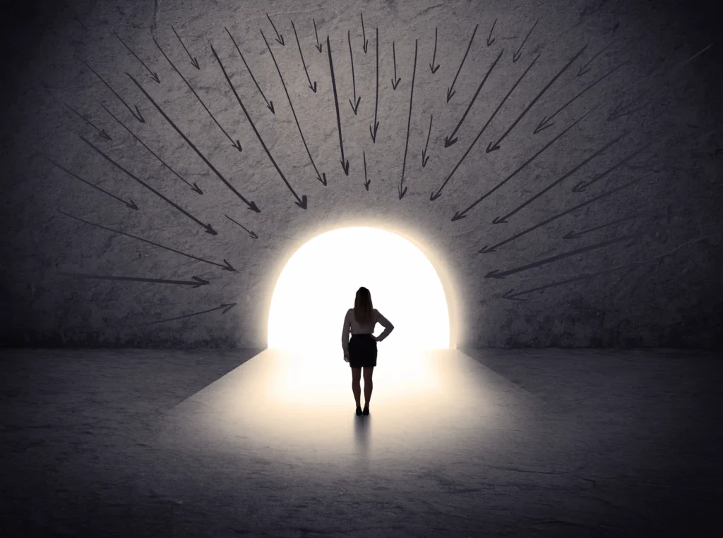 Pourquoi fixer des objectifs ne suffit pas ?